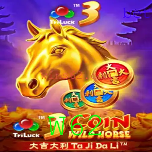 Explorando o Fascinante Mundo de 3CoinWildHorse
