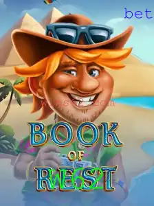 Explorando o Fascinante Jogo BookofRest e Suas Regras