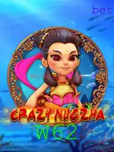 Descubra as Aventuras de CrazyNuoZha: O Jogo que Está Agitando o Mundo com a Palavra-Chave W62