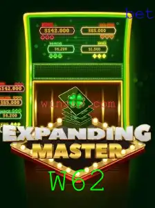 Desvendando ExpandingMaster: Um Novo Horizonte no Mundo dos Jogos