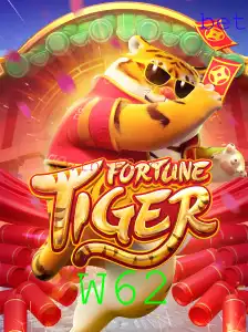 FortuneTiger: Uma Aventura Emocionante no Mundo dos Jogos Online