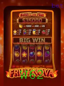 Explorando o Universo Lúdico de FruitNova: Um Guia Completo
