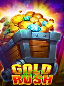 Descubra o Mundo Aventureiro de GoldRush: Dinâmica e Regras