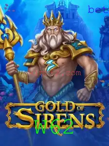 Descubra o Fascinante Mundo de GoldofSirens
