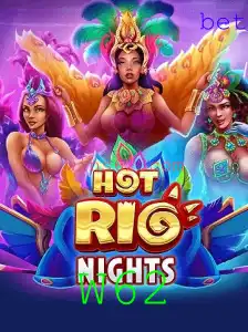 Descubra o Fascinante Mundo do Jogo 'HotRioNights': Uma Aventura Urbana