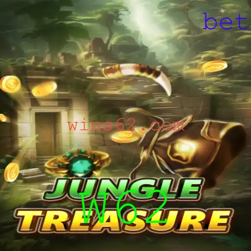 Descubra JungleTreasure: Aventura e Desafios Incríveis