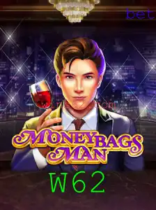 MoneybagsMan: O Envolvente Mundo do Crescimento e Riqueza Digital