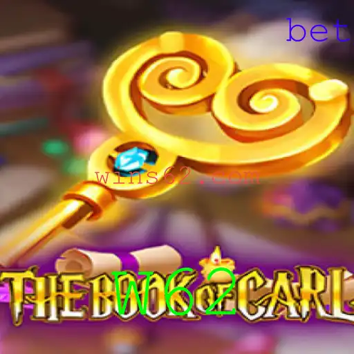 TheBookofCarl: Descubra o Novo Fenômeno de W62