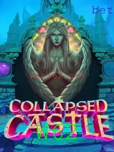 Explorando o Fascinante Mundo de 'CollapsedCastle': Introdução e Regras do Jogo