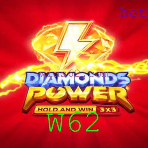 Diamondspower: Uma Aventura Brilhante em W62
