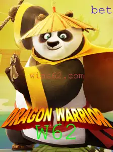 DragonWarrior: Descubra o Fascinante Universo de W62