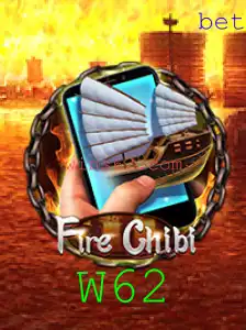 Explorando FireChibiM: Uma Jornada Através do Mundo W62