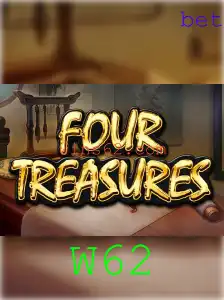 FourTreasures: Descobrindo os Segredos do Jogo Estratégico Inovador