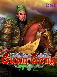 Explorando o Fascinante Mundo do Jogo GuanGong