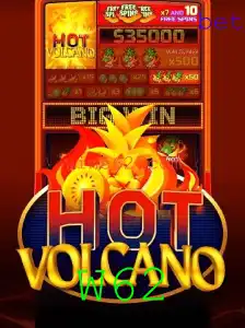Descubra o Fascinante Mundo do Jogo 'HotVolcano'