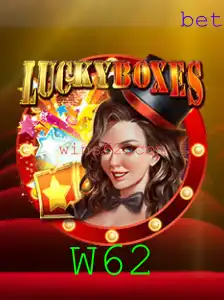 Descubra a Emoção do Jogo LuckyBoxes: Diversão e Regras da Nova Sensação do Momento