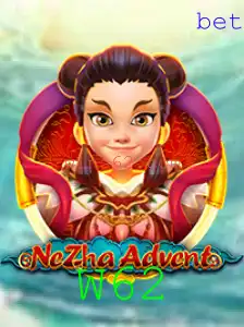 Explorando o Universo Envolvente de NeZhaAdvent com a Palavra-chave W62