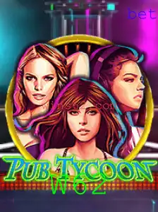 Descubra PubTycoon: O Simulador de Gerenciamento de Pubs do Momento