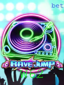 RaveJump: Desvendando a Emoção e Dinâmica do Jogo Popular