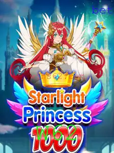 Explorando o Mundo Encantado de StarlightPrincess1000: Um Guia Completo
