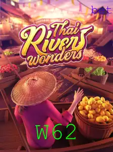 ThaiRiverWonders: Explorando o Jogo com a Palavra-Chave W62