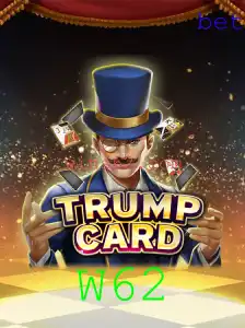TrumpCard: O Jogo Estratégico Inspirado na Era Moderna