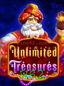 UnlimitedTreasures: A Aventura Inigualável do Universo W62