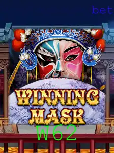 WinningMask: Uma Nova Era de Estratégia com W62