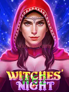 Explorando WitchesNight: O Fascinante Mundo do Jogo