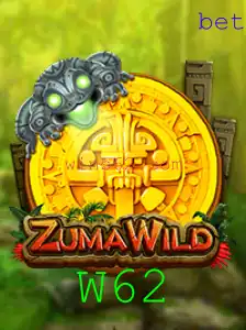 ZumaWild: Descubra o Empolgante Mundo do Slot W62